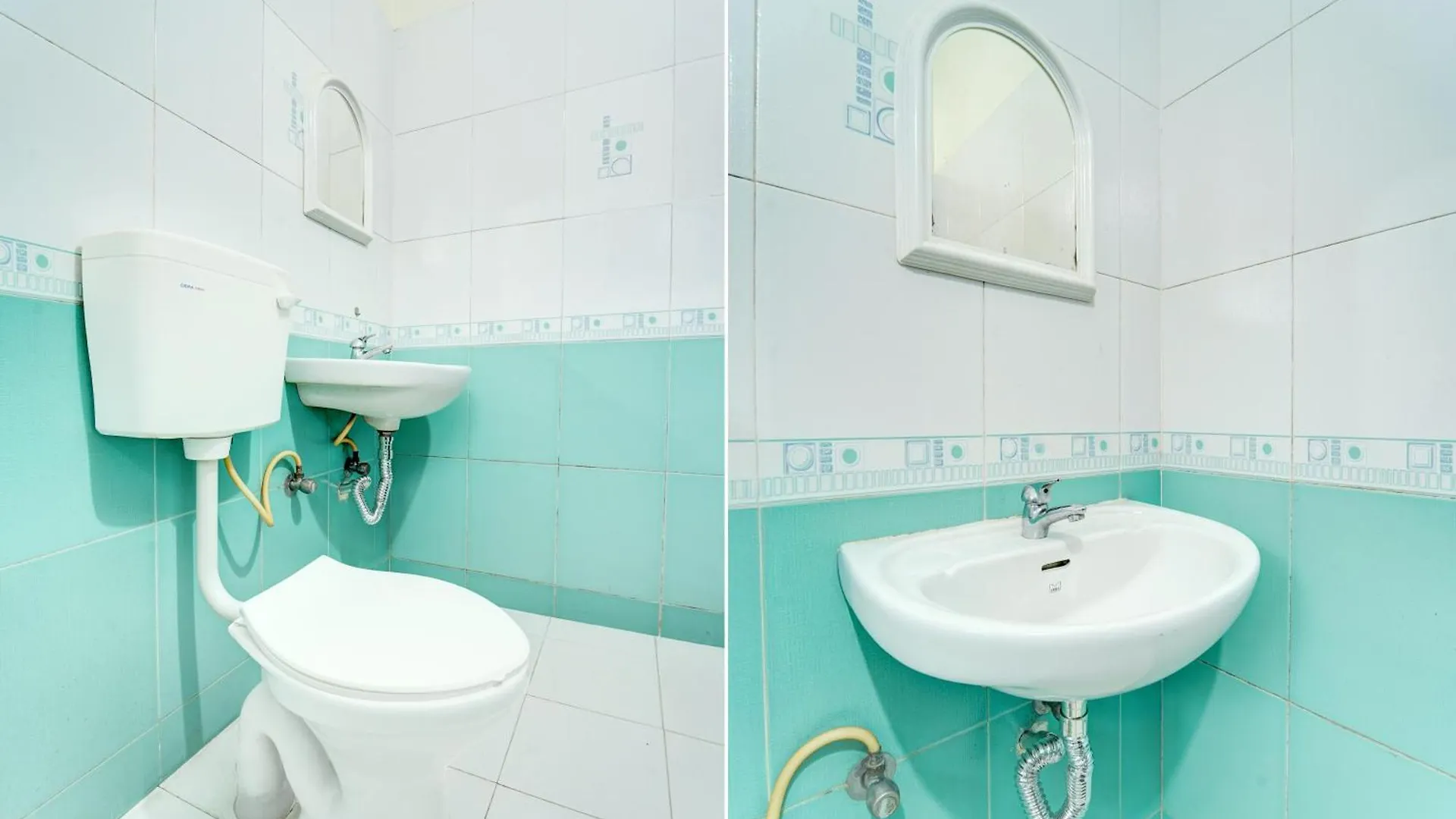 Super Hotel O Kazhakootam Near Technopark Phase 2 تريفِندرم