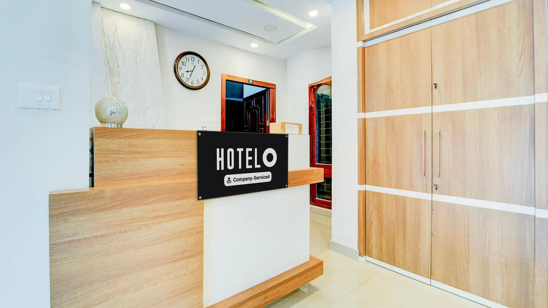 Super Hotel O Kazhakootam Near Technopark Phase 2 تريفِندرم الهند